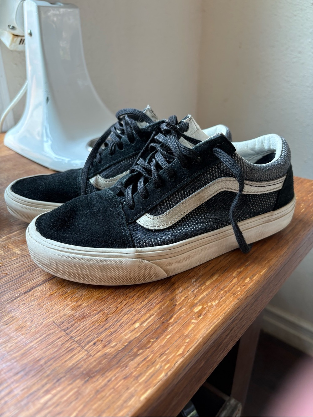 Vans shoes Men’s 4.5